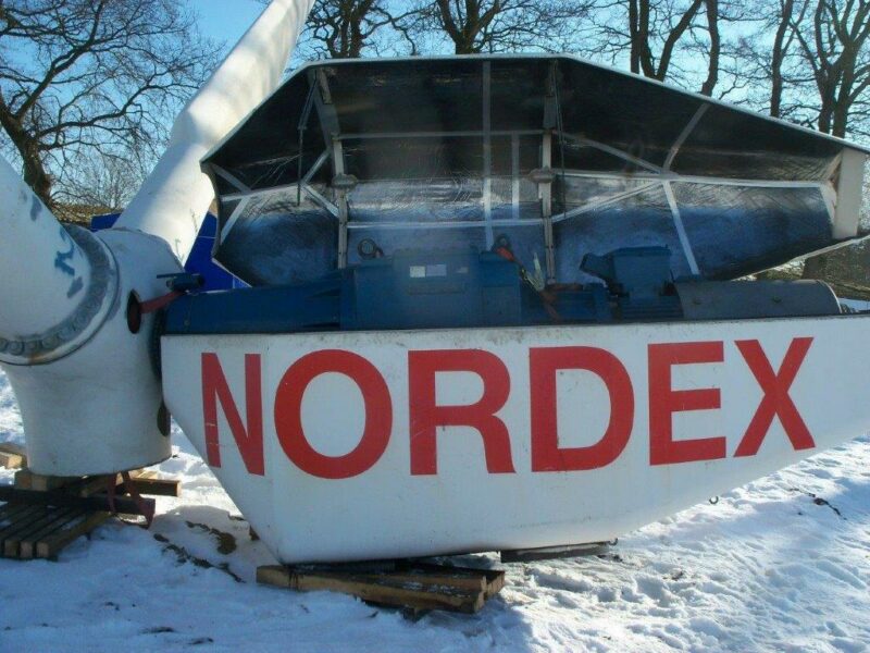 Nordex N29