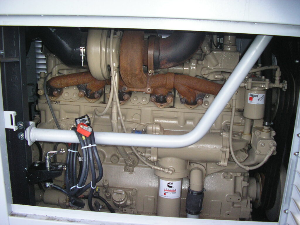 Compressor Bohak 24 bar/32 m3 for sale