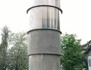 Bergungsringe Aluminium